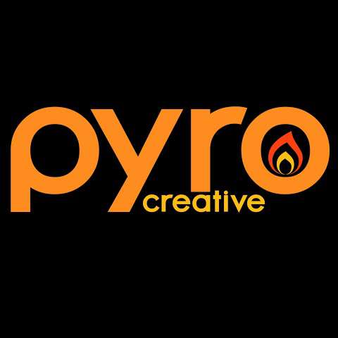Pyro Creative