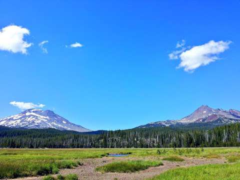 Soda Creek Campground Soda Creek Campground